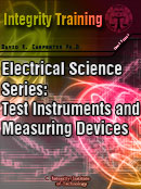 Test Instruments and Measuring Devices
